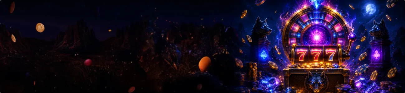 Tropica Casino Banner 2